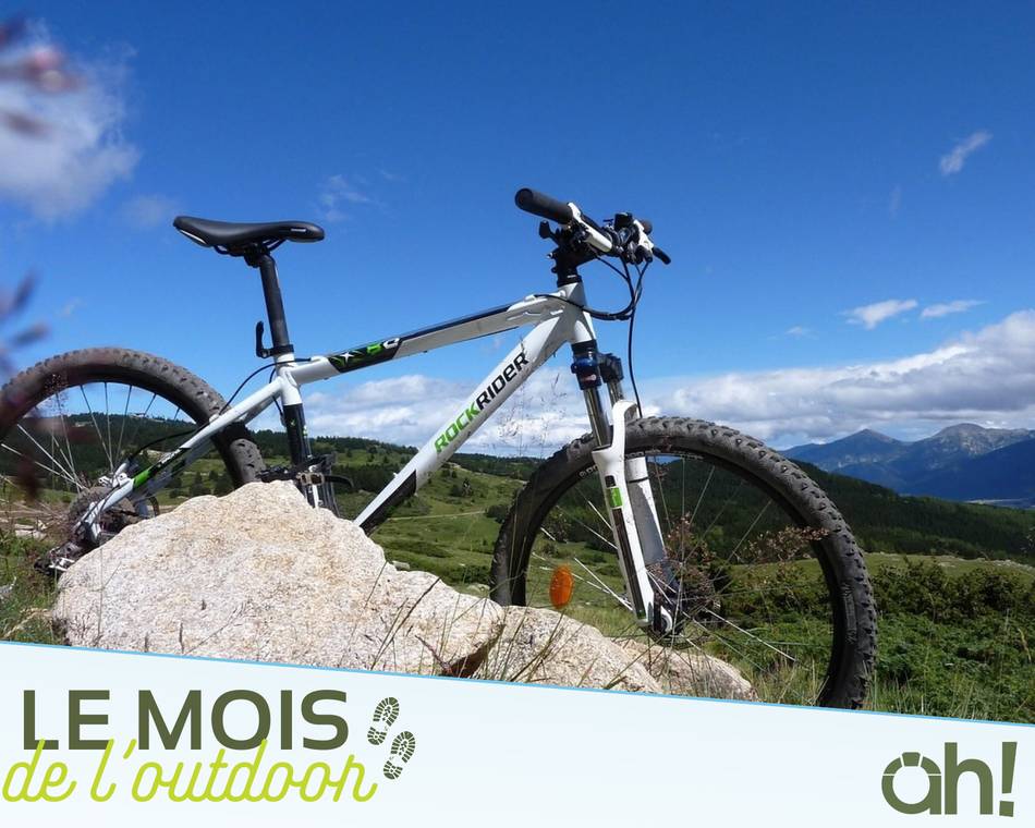 34° Rando des Tours (VTT)