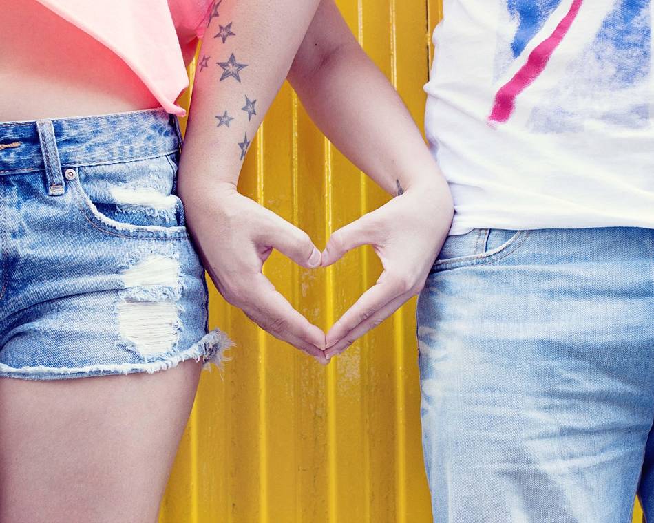 Toi + Moi = Tatoo à la Rabasse