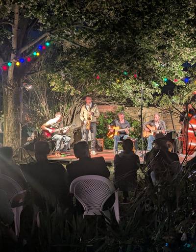 image-Tuinfestival van Tournon-Tain