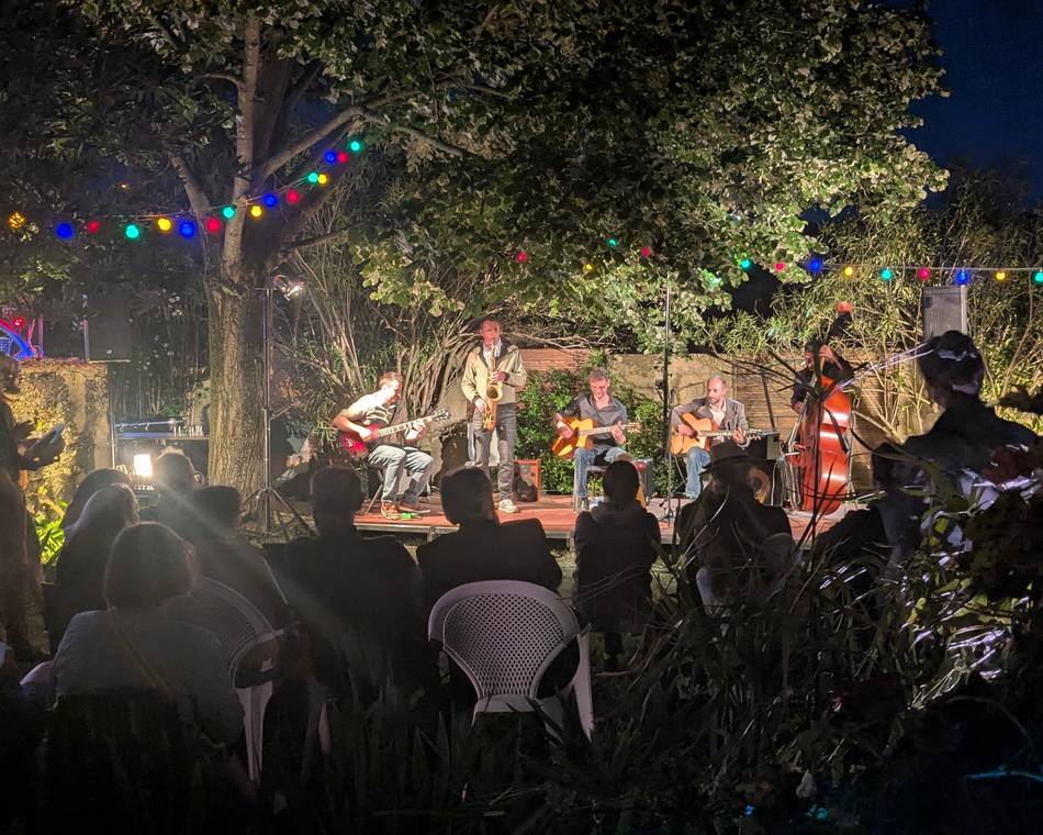 Festival des jardins 2026