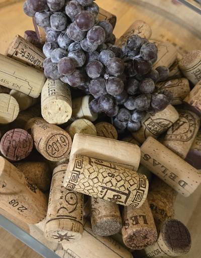 image-Salon des vins de France St Jean de Muzols