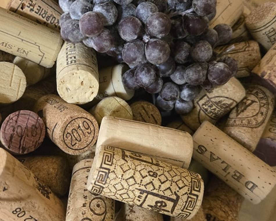 Salon des vins de France St Jean de Muzols