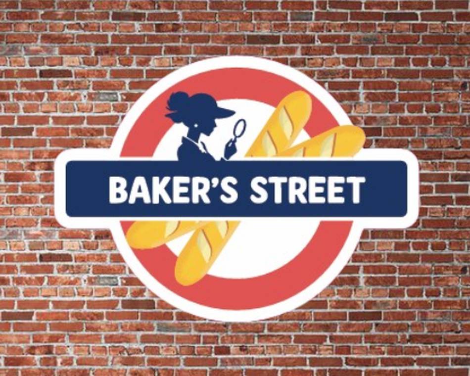 Baker's street bakery