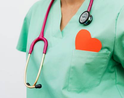 Journée portes ouvertes Institut de formation d'aides-soignants