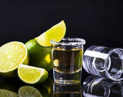 Atelier cocktail: Vodka et Téquila