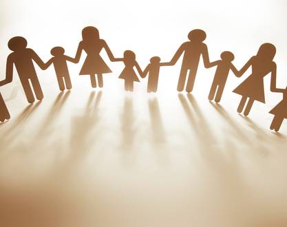 Après-midi blabla famille