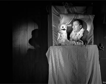 Spectacle "Duchesse" - Saint Donat sur l'Herbasse