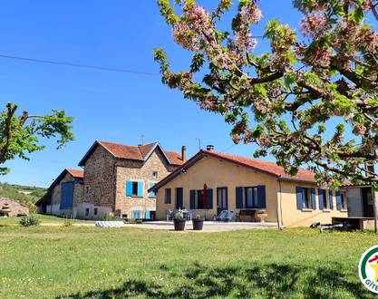 La Ferme des Merles