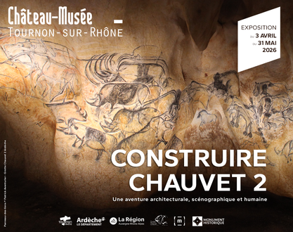 Construire Chauvet 2