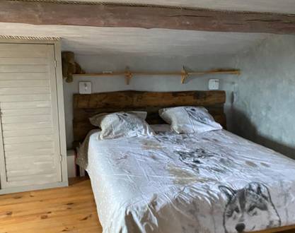 La tanière de l'alchimiste - Le Repaire