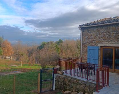 La tanière de l'alchimiste - Le Repaire