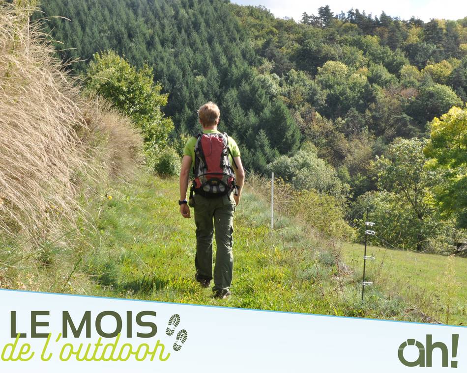 Rando'Amicale - Etables