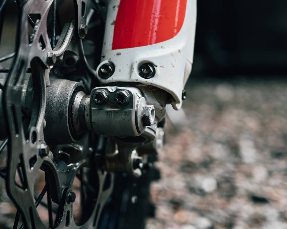 9e Rando des Rustines