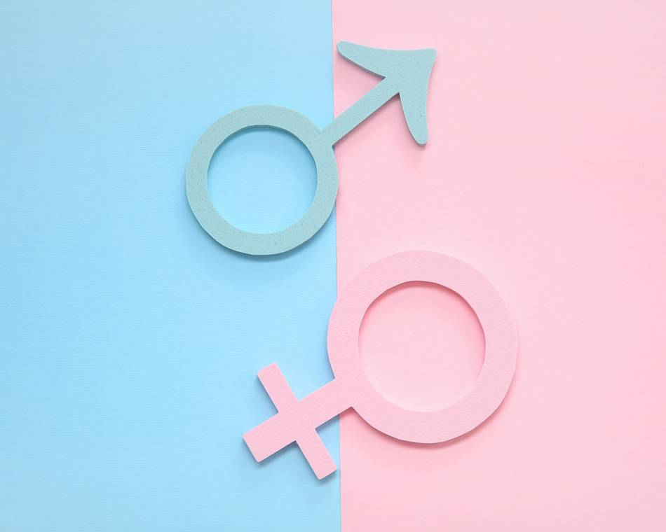 Conférence : genres et identités de genre, de quoi parle-t-on ? - Printemps des droits des femmes