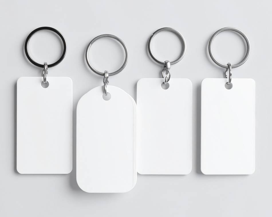 Fabriquez votre porte-clés engagé ! - Printemps des droits des femmes