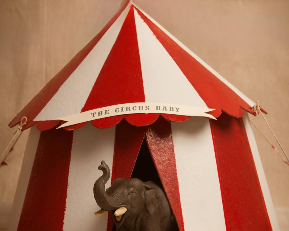 Spectacle de cirque - Printemps des droits des femmes