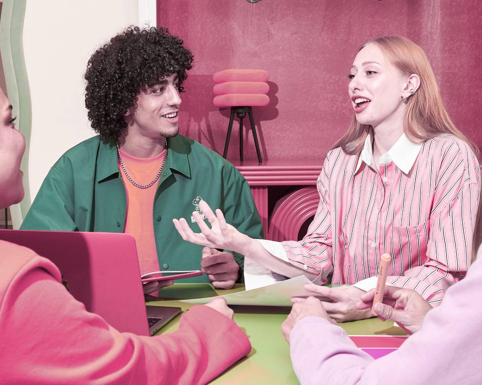 Café des parents - Printemps des droits des femmes