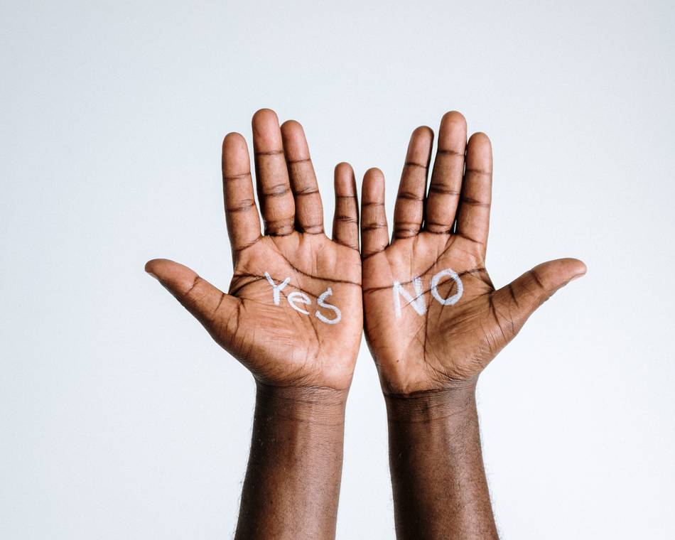 Atelier sur le consentement - Printemps des droits des femmes