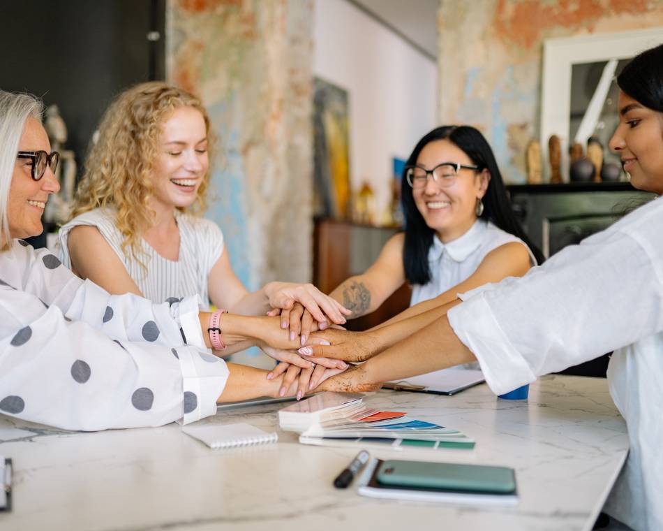 Rencontre de collectifs féministes - Printemps des droits des femmes