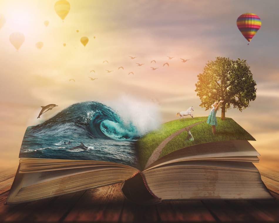 Ecouter les contes de Patric Rochedy -  Lo Fest'Òc