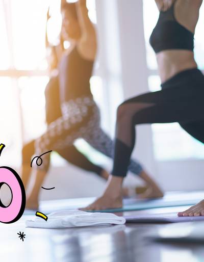 image-Portes Ouvertes côté fitness - Linaë