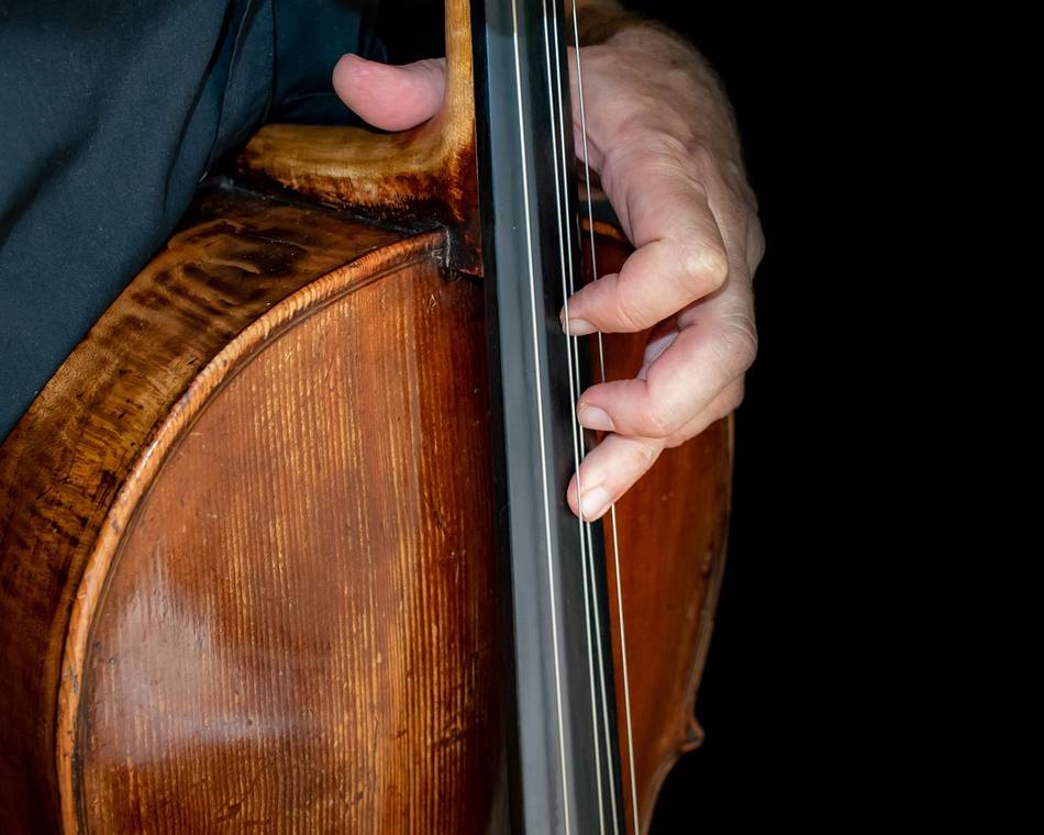 Festival JS Bach : "Le voyage à Venise"