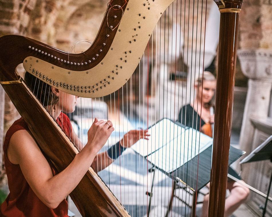 Festival JS Bach : "De Erik Satie à Queen..."