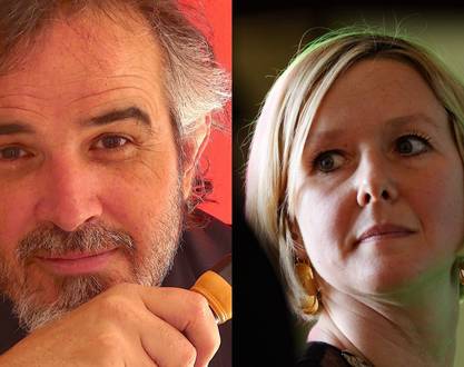 Aubade - Bach-Festival