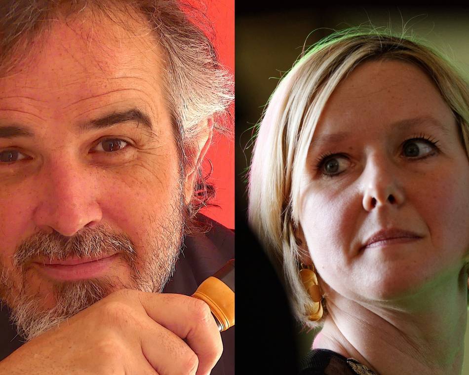 Aubade - Bach-Festival