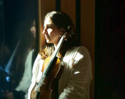 Aubade - Bach-Festival