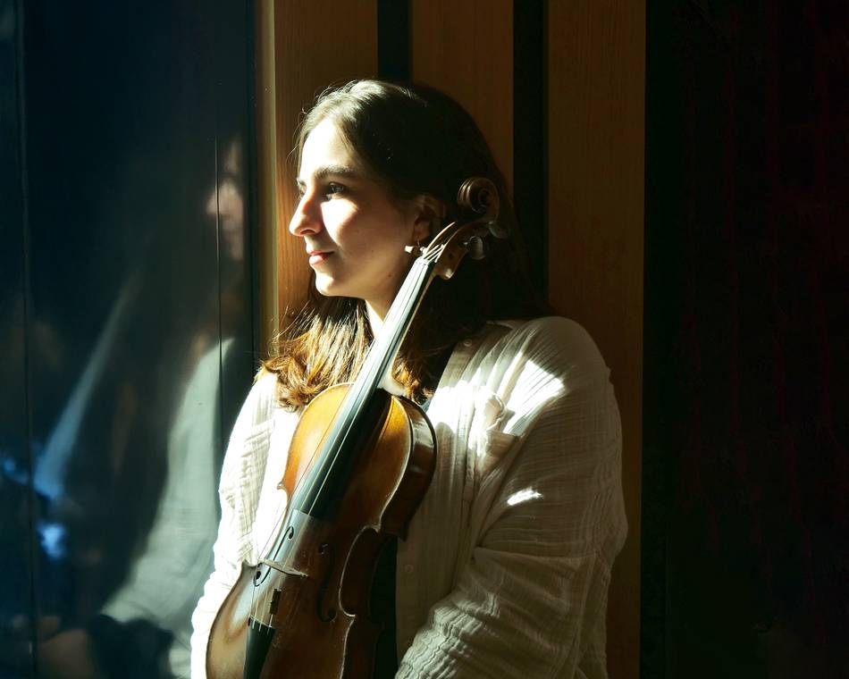 Aubade - Bach-Festival