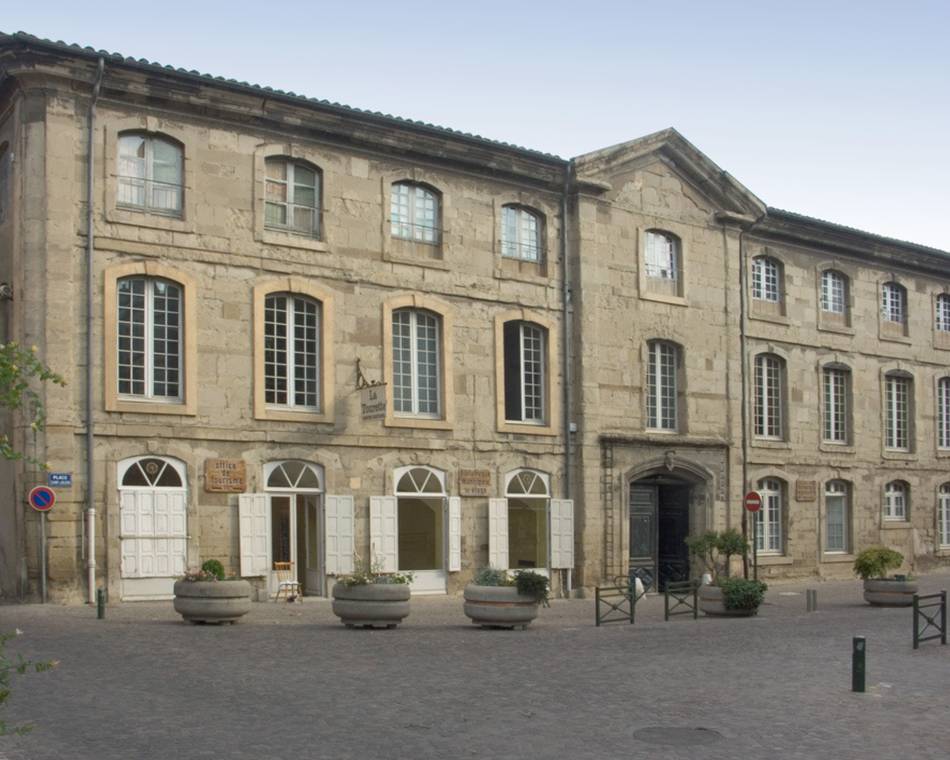 Exposition peintures et sculptures "Art Expo - Terre x Pinceaux" - La Tourette