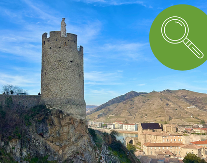 Chasse aux trésors du centenaire