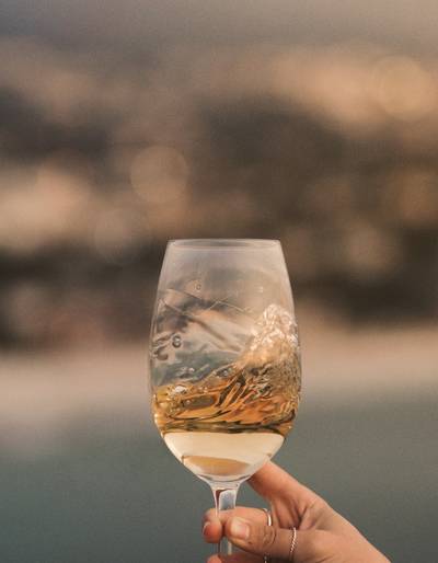 image-Le Bouchon de La Nouvelle Garde - The great Crozes weekend