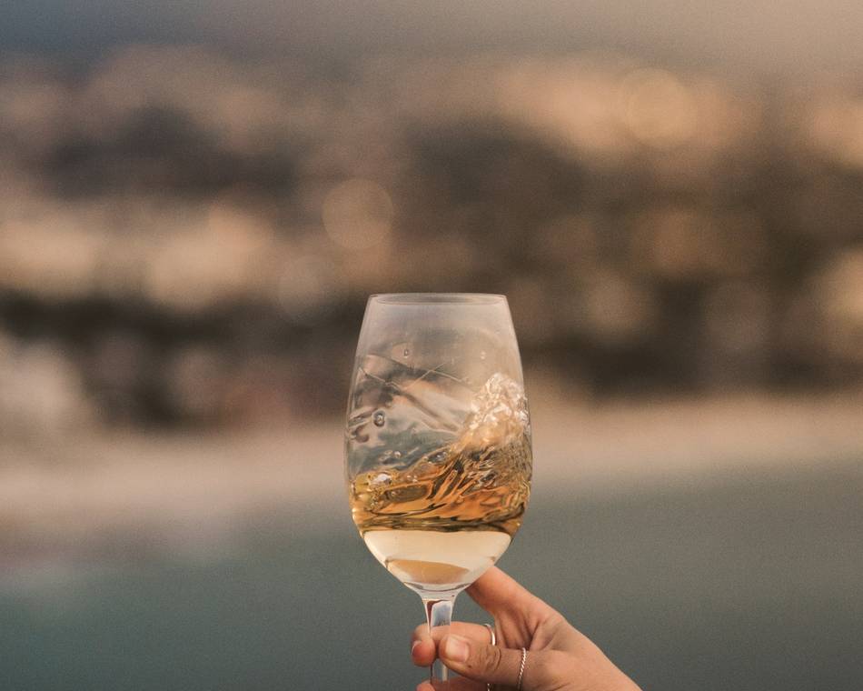 Le Bouchon de La Nouvelle Garde - The great Crozes weekend