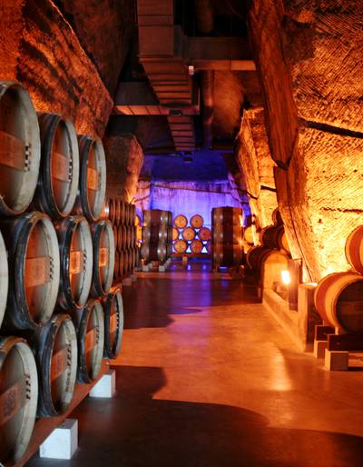 image-Diner vignerons avec accords vieux millésimes - Le grand week-end des Crozes