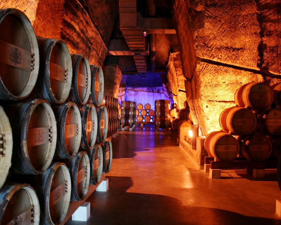 Winegrowers' dinner with vintage pairings - Le grand week-end des Crozes