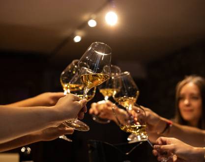 Afterwork M. CHAPOUTIER - Das große Wochenende der Crozes