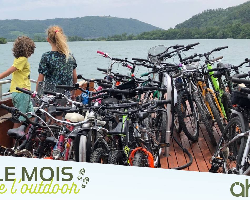 Croisière des trois Châteaux vers Valence avec Les Canotiers