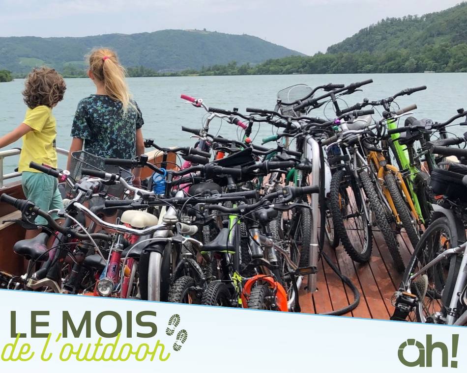 Croisière des trois Châteaux vers Valence avec Les Canotiers