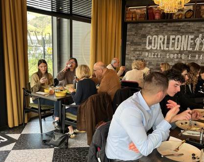 Corleone Tournon-sur-Rhône