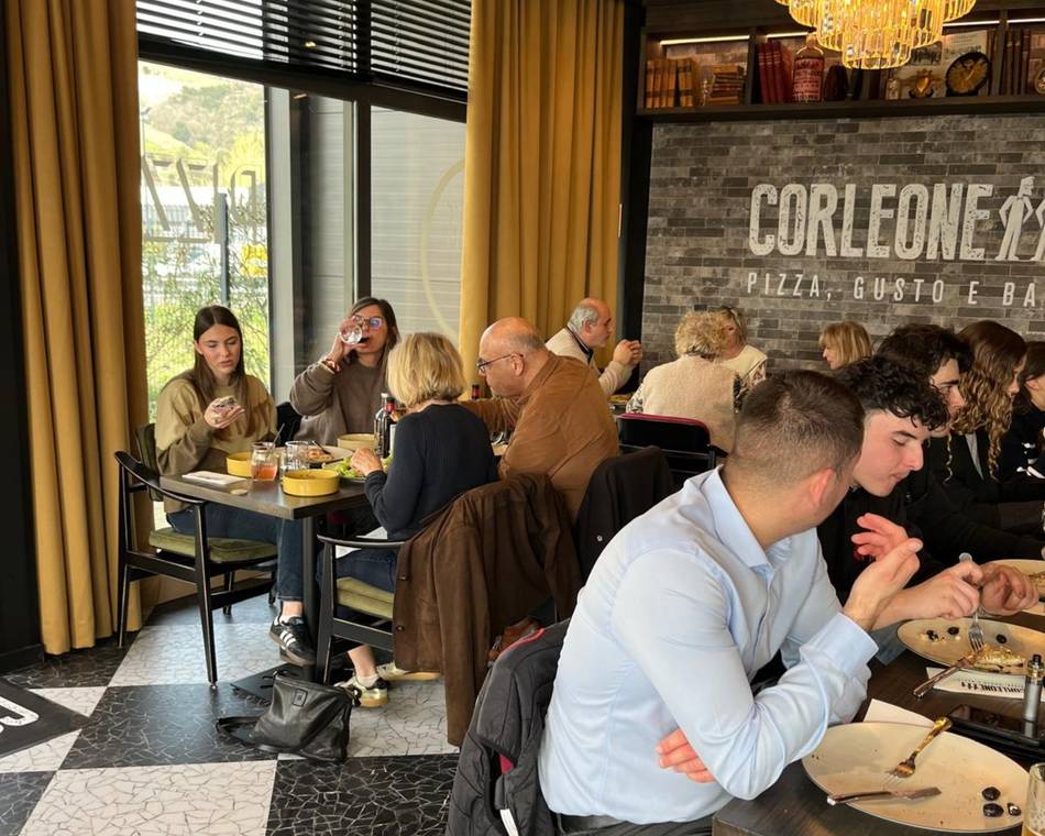 Corleone Tournon-sur-Rhône