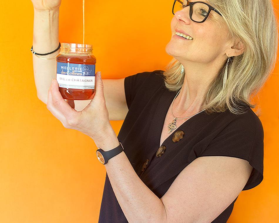 Miellerie des Collines - De Ferme en ferme