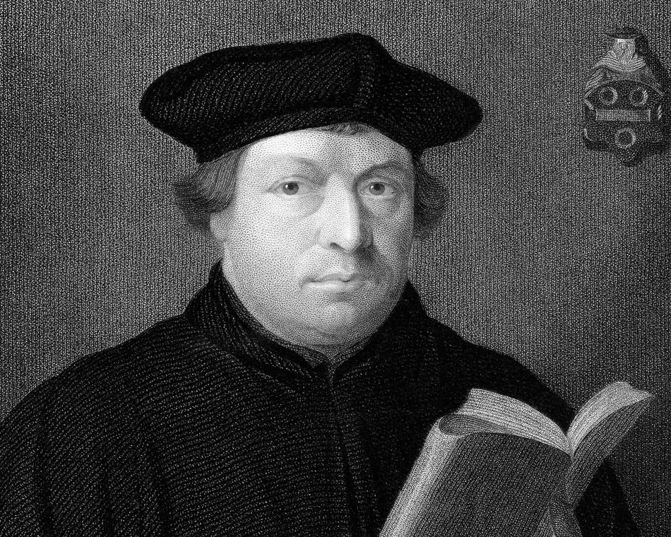 Conférence "Quand le protestantisme envahit la Drôme" - Tain l'Hermitage
