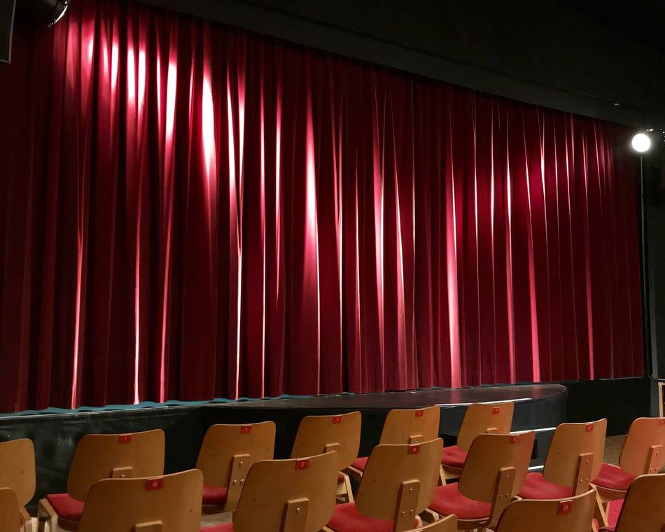 Stage pour les enfants - Cabaret de Septembre