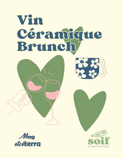 image-Vin & céramique