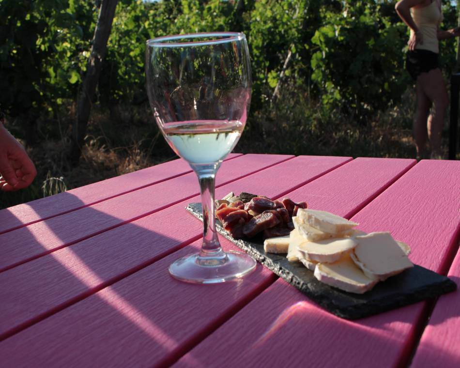 A pré Work - Clairmont