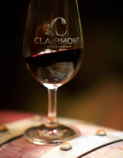 image-A pré Work - Clairmont