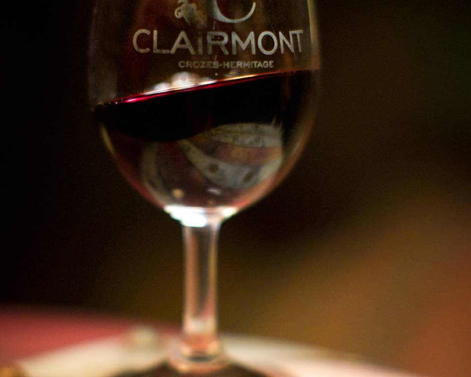 A pré Work - Clairmont