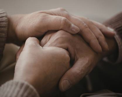 TRANSMISSION d'une génération à l'autre